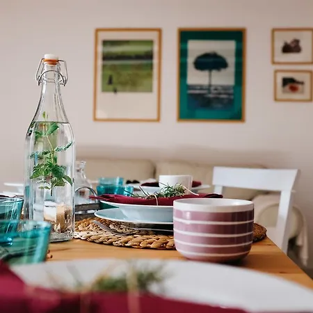 Holiday home Marijana *