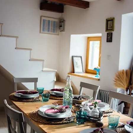 Holiday home Marijana