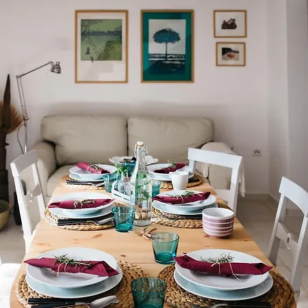 Holiday home Marijana