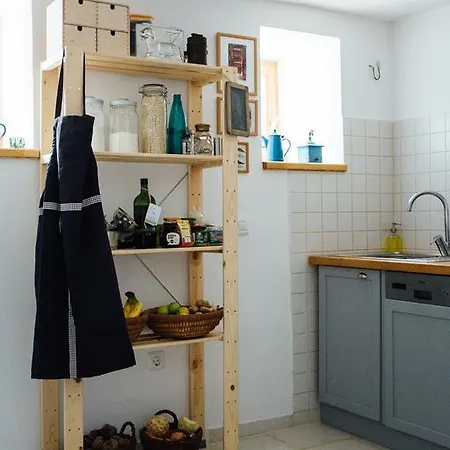 Ferienhaus Marijana Ližnjan