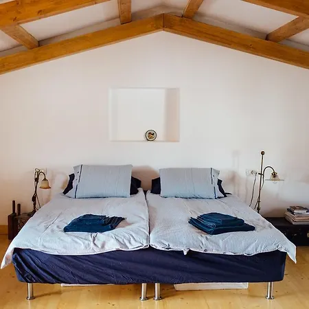 Ferienhaus Marijana *