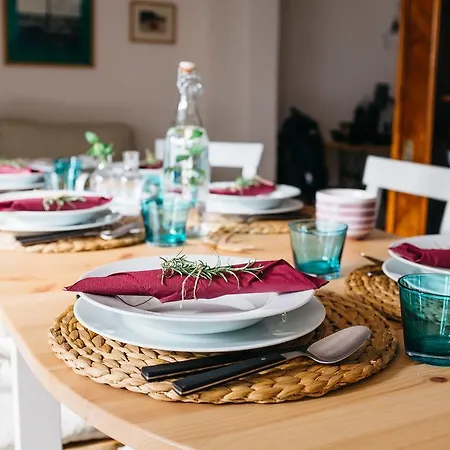 Ferienhaus Marijana Ližnjan