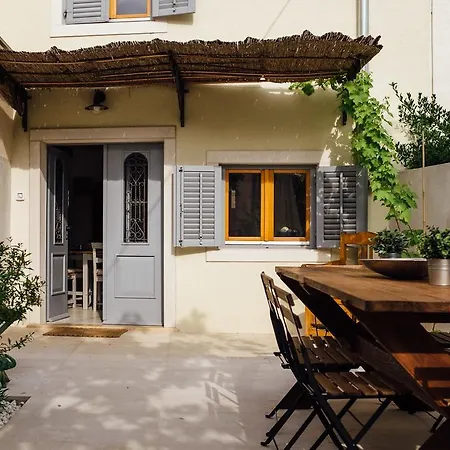 Ferienhaus Marijana